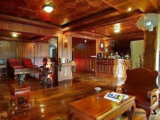 Center Hotel