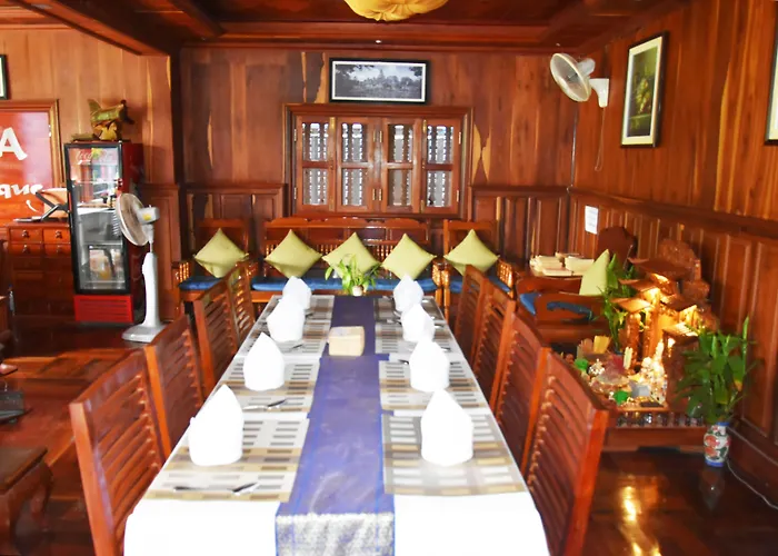Center Siem Reap