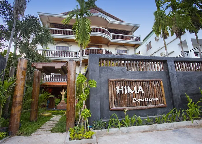 Hotel Center 4*