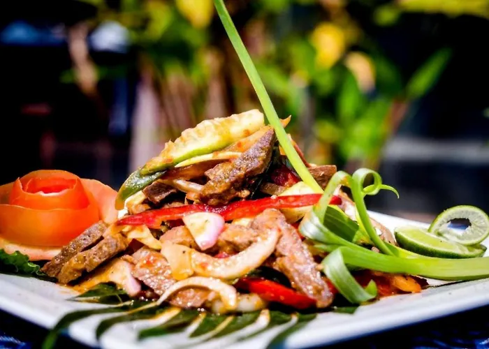 Center Hotel Siem Reap