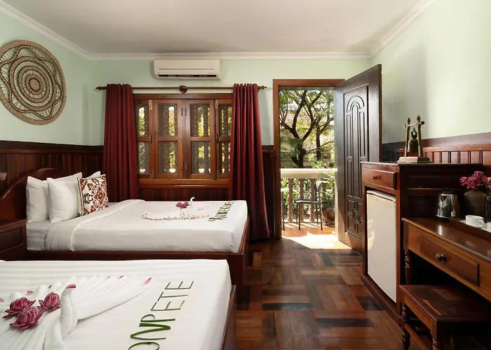 Center Hotel 4*