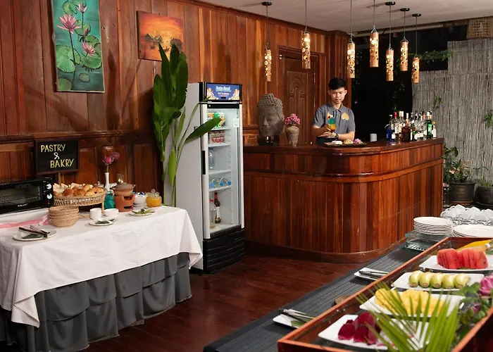 Hotel Center 4*