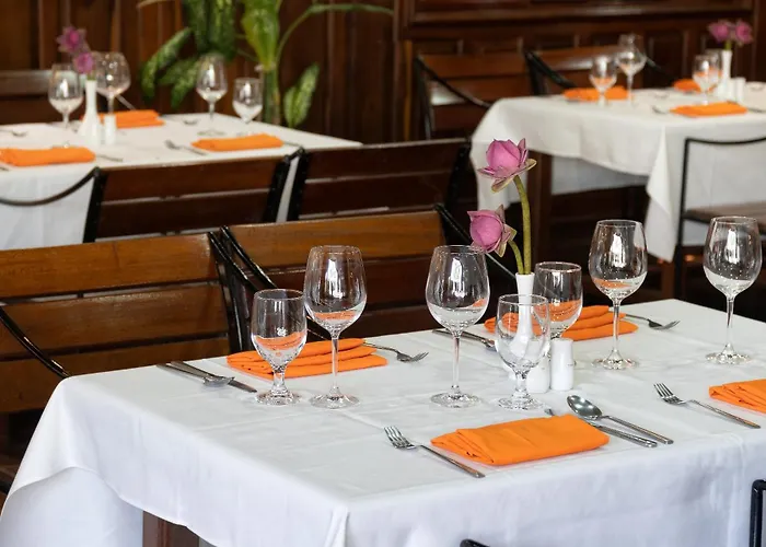 Center 4* Siem Reap