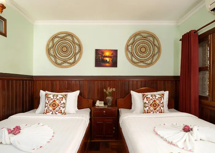 Hotel Center 4*