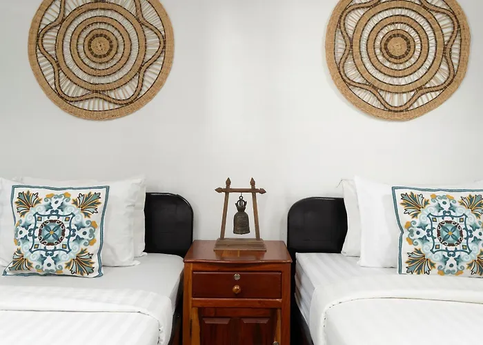 Hotel Center 4*